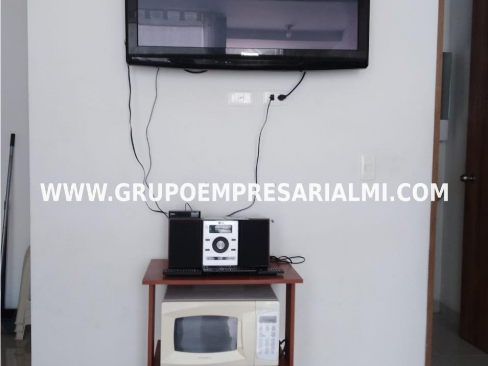 ESPECTACULAR APARTAMENTO EN VENTA - SAN JERÓNIMO COD: 30030 - 6