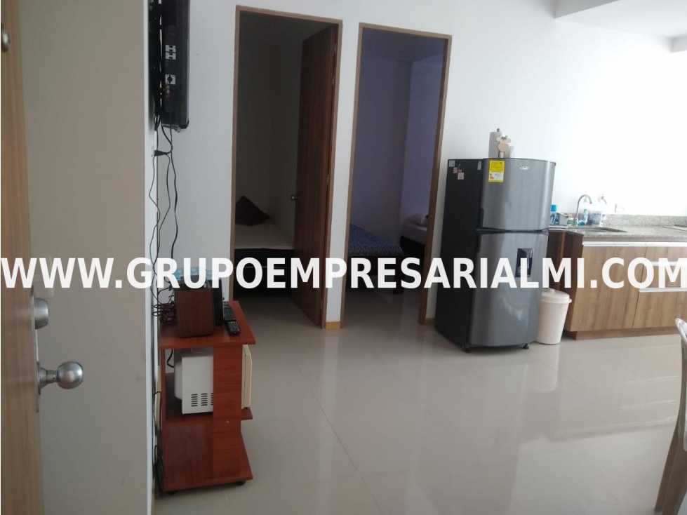 ESPECTACULAR APARTAMENTO EN VENTA - SAN JERÓNIMO COD: 30030 - 3