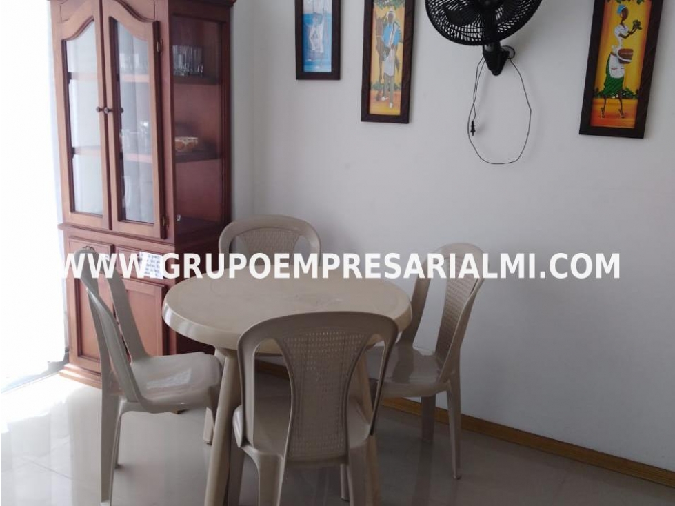 ESPECTACULAR APARTAMENTO EN VENTA - SAN JERÓNIMO COD: 30030 - 4