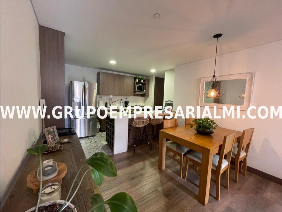 ESPECTACULAR APARTAMENTO EN VENTA - SECTOR EL POBLADO COD: 30095 — foto 2