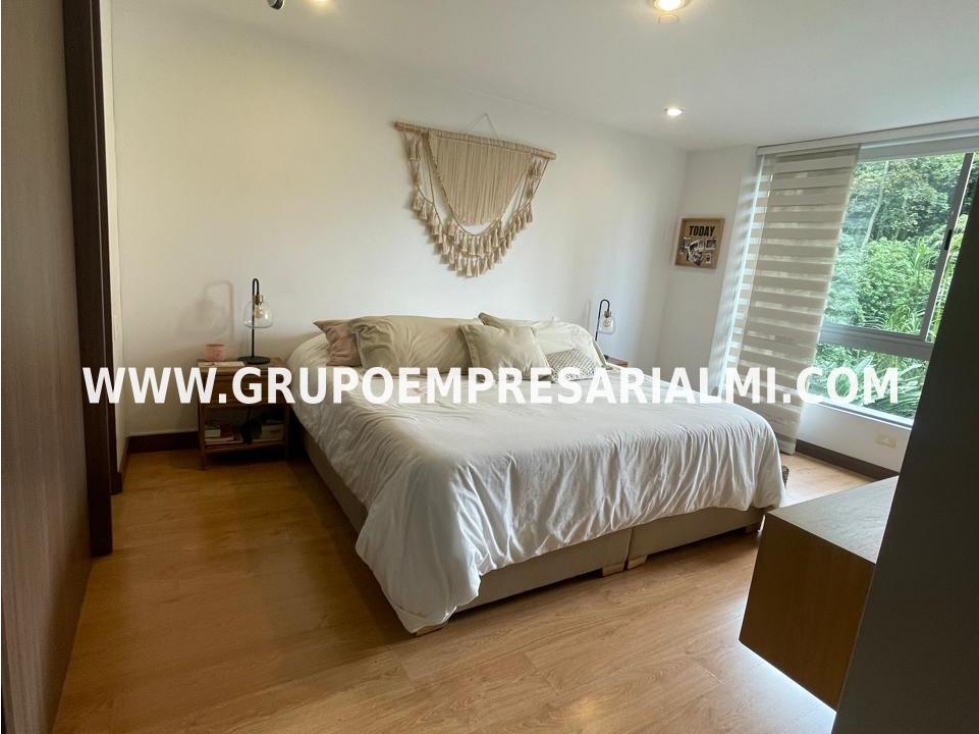 ESPECTACULAR APARTAMENTO EN VENTA - SECTOR EL POBLADO COD: 30095 — foto 6