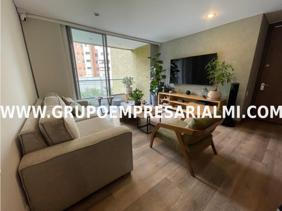 ESPECTACULAR APARTAMENTO EN VENTA - SECTOR EL POBLADO COD: 30095 — foto 4