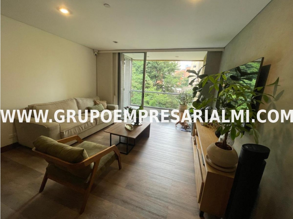 ESPECTACULAR APARTAMENTO EN VENTA - SECTOR EL POBLADO COD: 30095 — foto 5