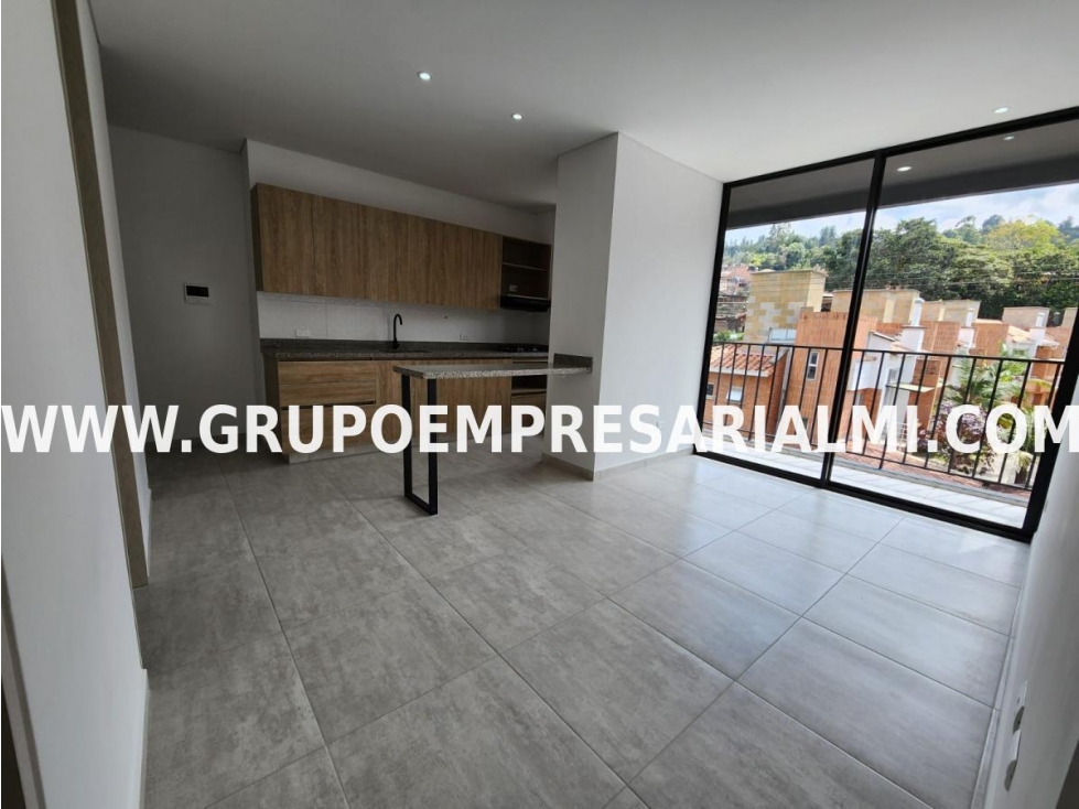 ESPECTACULAR APARTAMENTO EN VENTA - SECTOR EL RETIRO COD: 30062 - 3