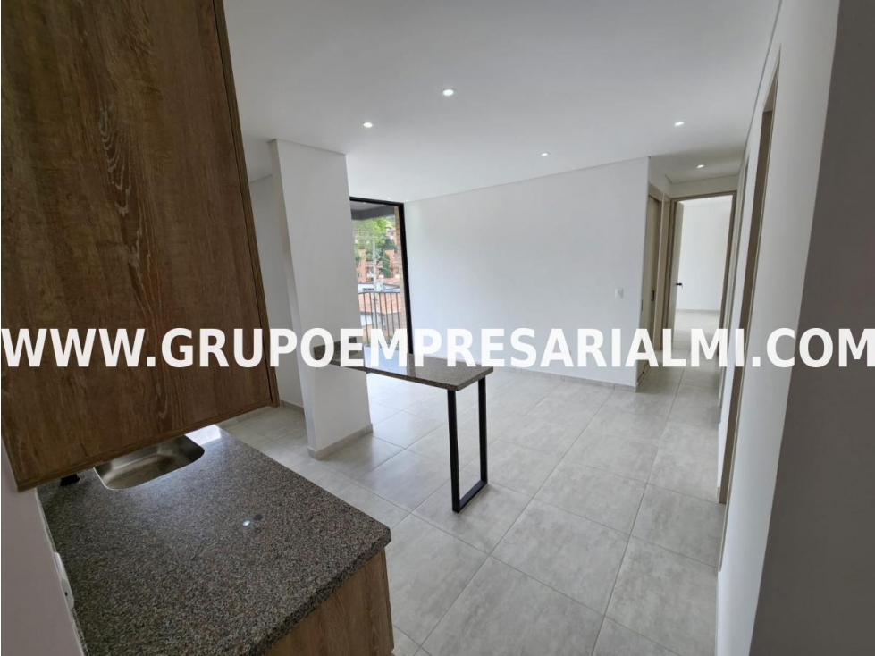 ESPECTACULAR APARTAMENTO EN VENTA - SECTOR EL RETIRO COD: 30062 - 6
