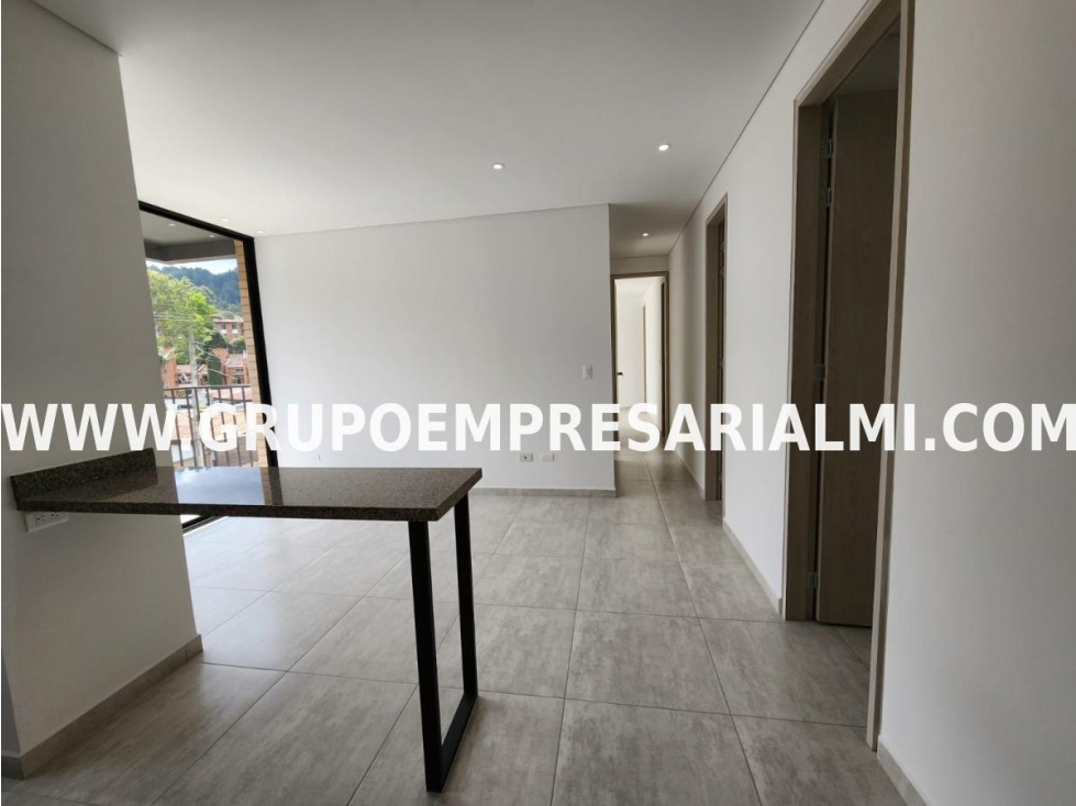 ESPECTACULAR APARTAMENTO EN VENTA - SECTOR EL RETIRO COD: 30062 - 4