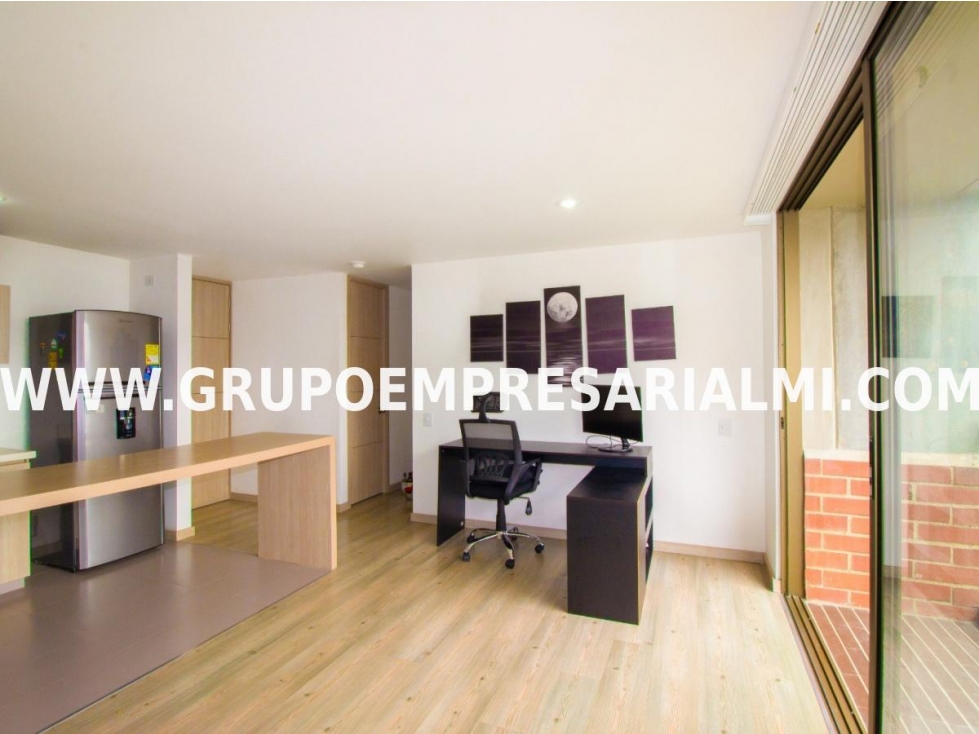 ESPECTACULAR APARTAMENTO EN VENTA - SECTOR SURAMÉRICA COD: 30205