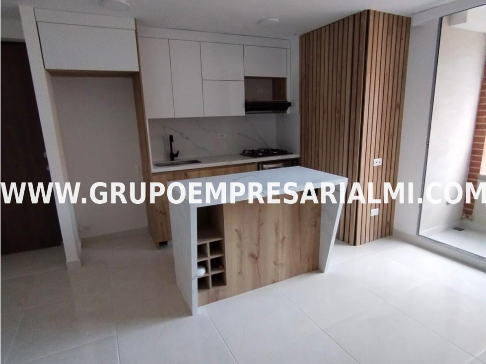 ESPECTACULAR APARTAMENTO EN VENTA - SECTOR BELLO COD: 29811