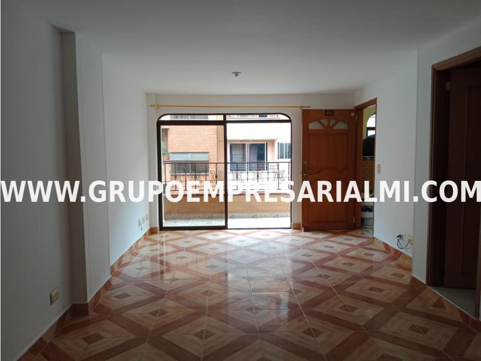 ESPECTACULAR APARTAMENTO EN VENTA - SECTOR SABANETA COD: 29673