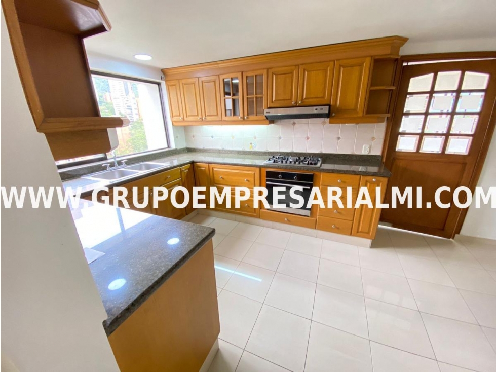 ESPECTACULAR APARTAMENTO EN VENTA - SECTOR SAN LUCAS COD: 30397 — foto 4