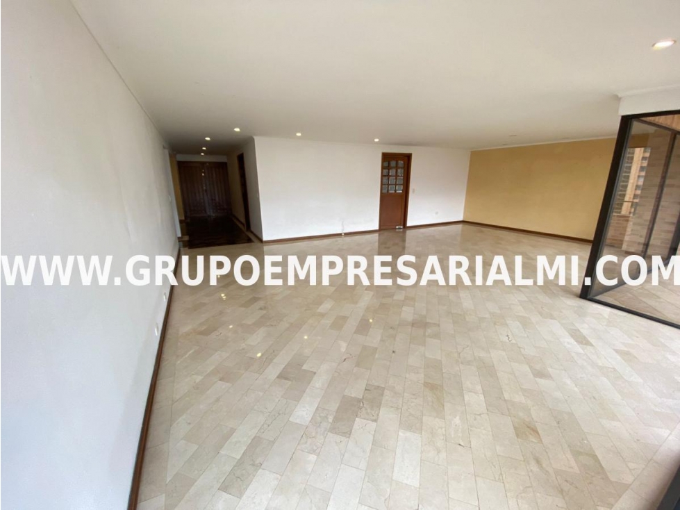 ESPECTACULAR APARTAMENTO EN VENTA - SECTOR SAN LUCAS COD: 30397 — foto 3
