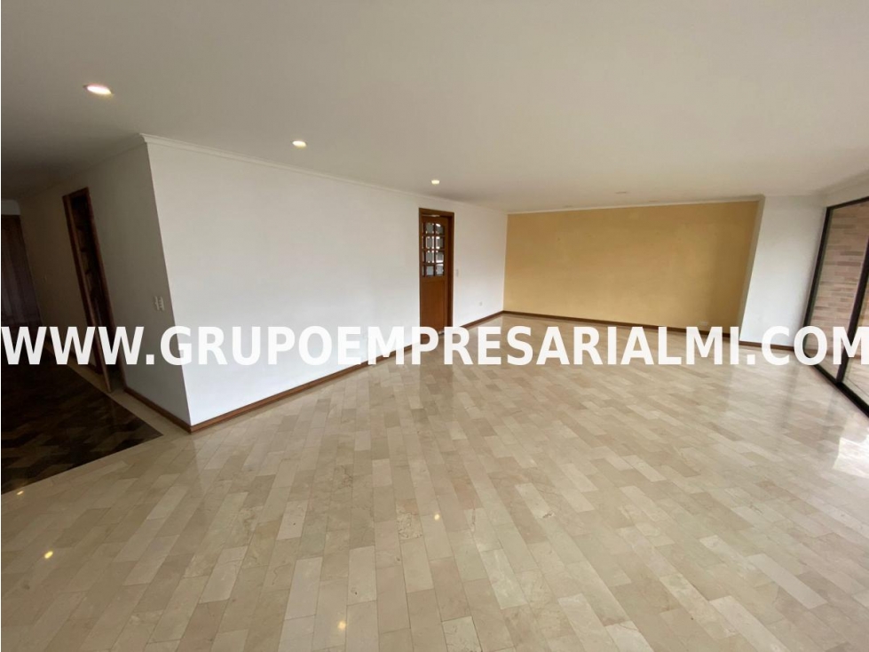 ESPECTACULAR APARTAMENTO EN VENTA - SECTOR SAN LUCAS COD: 30397 — foto 2