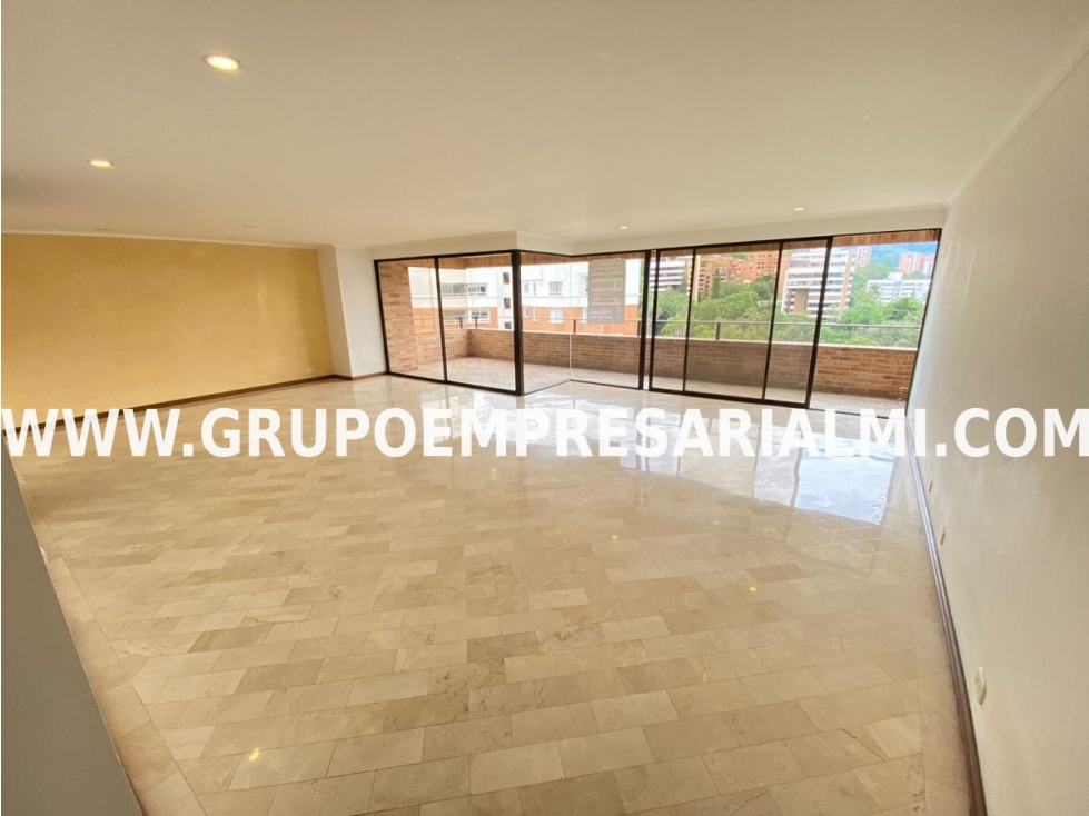 ESPECTACULAR APARTAMENTO EN VENTA - SECTOR SAN LUCAS COD: 30397