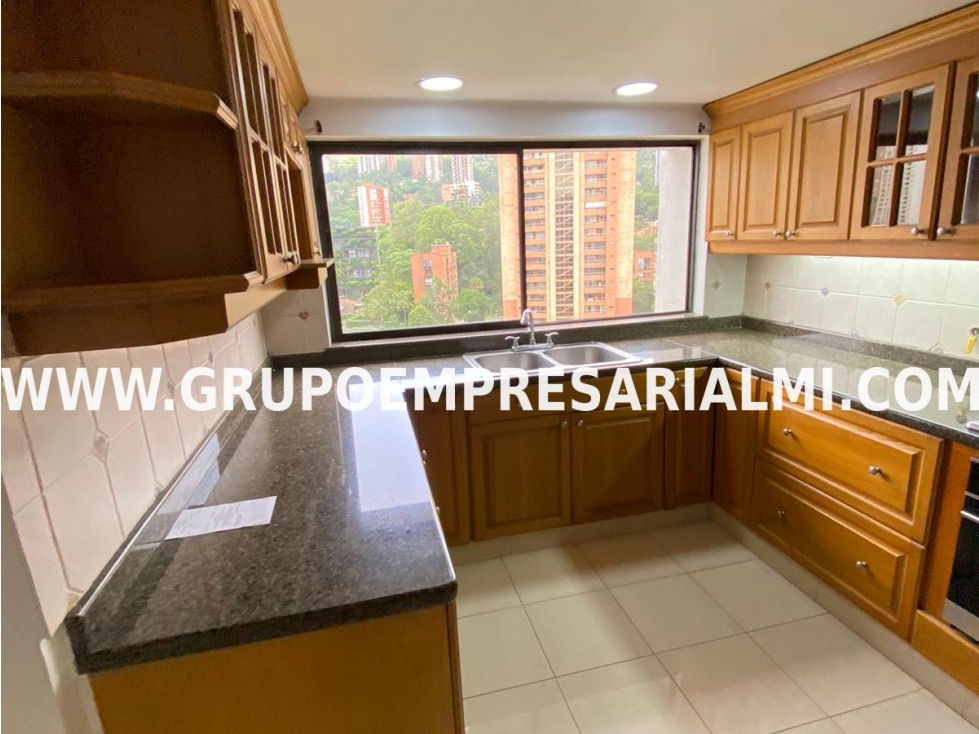 ESPECTACULAR APARTAMENTO EN VENTA - SECTOR SAN LUCAS COD: 30397 — foto 5