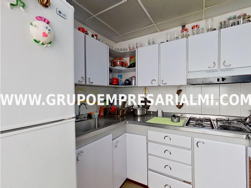 ESPECTACULAR APARTAMENTO EN VENTA - SECTOR LA CASTELLANA COD: 30439 — foto 2