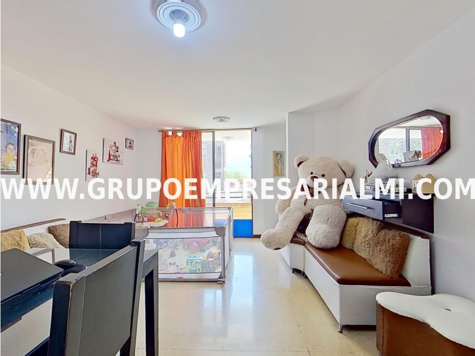 ESPECTACULAR APARTAMENTO EN VENTA - SECTOR LA CASTELLANA COD: 30439 — foto 3