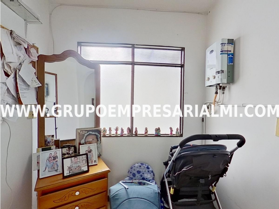 ESPECTACULAR APARTAMENTO EN VENTA - SECTOR LA CASTELLANA COD: 30439 — foto 6