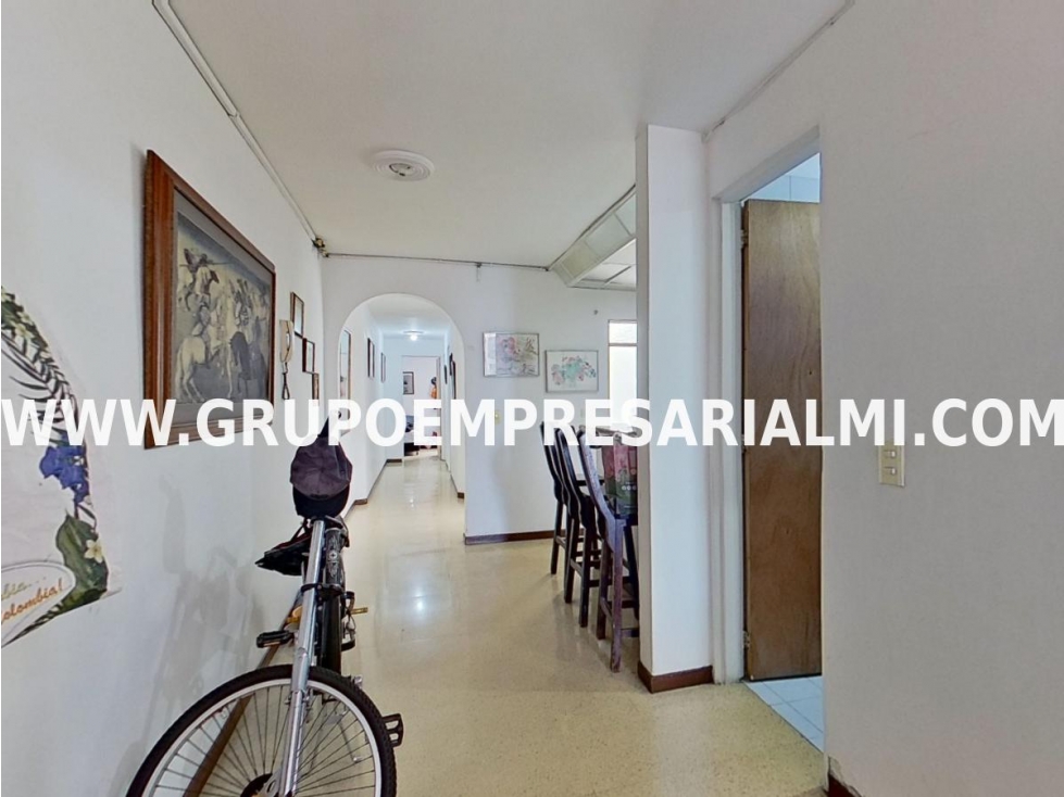 ESPECTACULAR APARTAMENTO EN VENTA - SECTOR LA CASTELLANA COD: 30439 — foto 5