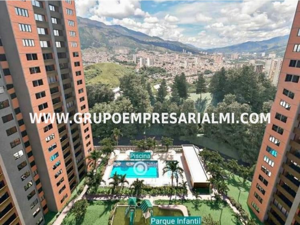 ESPECTACULAR APARTAMENTO EN VENTA - SECTOR SERRAMONTE COD: 29859 — foto 3