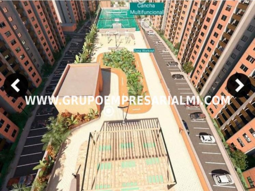 ESPECTACULAR APARTAMENTO EN VENTA - SECTOR SERRAMONTE COD: 29859 — foto 4