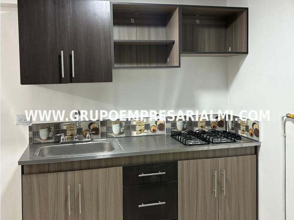 ESPECTACULAR APARTAMENTO EN VENTA - SECTOR PAN DE AZÚCAR COD: 30131