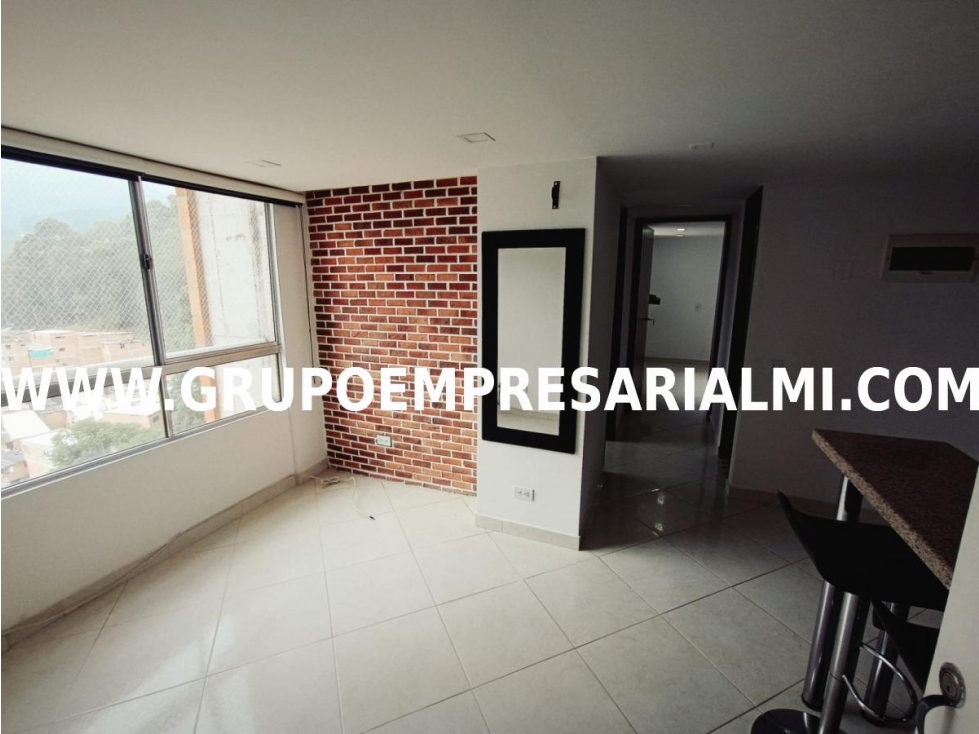 ESPECTACULAR APARTAMENTO EN VENTA - SECTOR LORETO COD: 30566