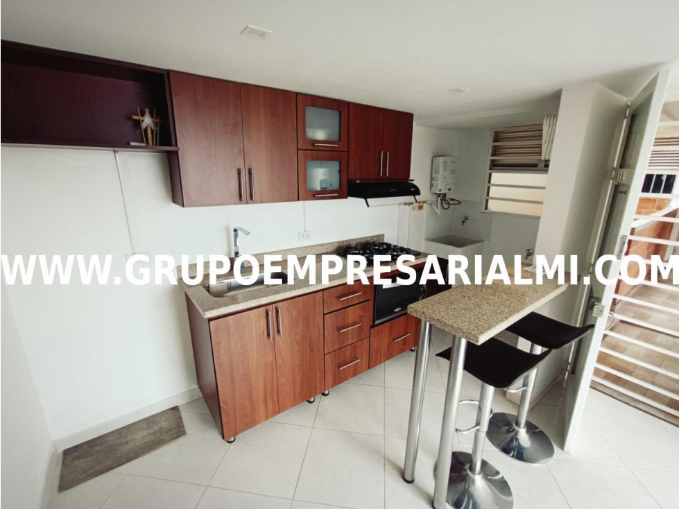 ESPECTACULAR APARTAMENTO EN VENTA - SECTOR LORETO COD: 30566 — foto 2