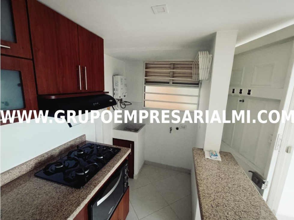 ESPECTACULAR APARTAMENTO EN VENTA - SECTOR LORETO COD: 30566 — foto 3