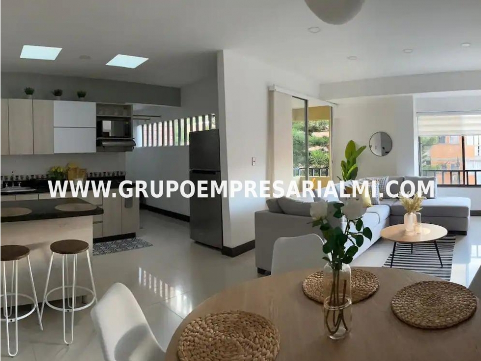 ESPECTACULAR APARTAMENTO EN VENTA - SECTOR LOS COLORES COD: 30573 — foto 2