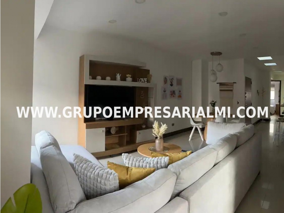 ESPECTACULAR APARTAMENTO EN VENTA - SECTOR LOS COLORES COD: 30573 — foto 3