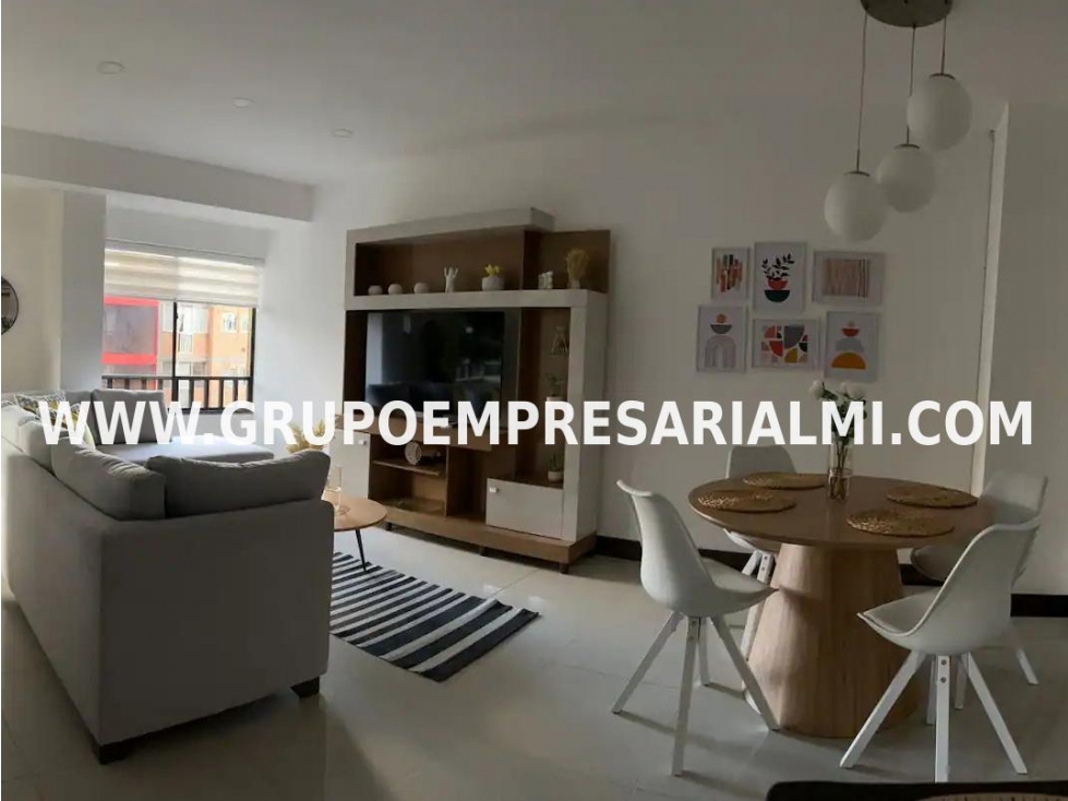 ESPECTACULAR APARTAMENTO EN VENTA - SECTOR LOS COLORES COD: 30573 — foto 4