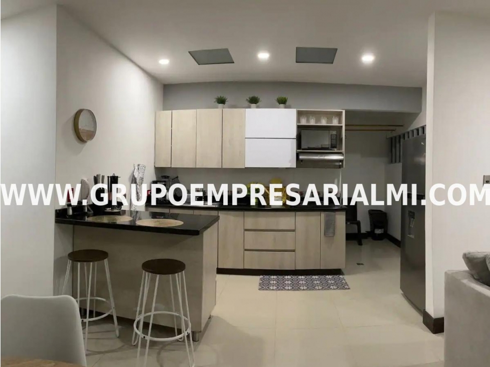 ESPECTACULAR APARTAMENTO EN VENTA - SECTOR LOS COLORES COD: 30573 — foto 5