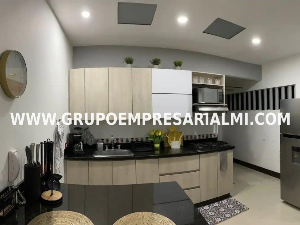 ESPECTACULAR APARTAMENTO EN VENTA - SECTOR LOS COLORES COD: 30573 — foto 6