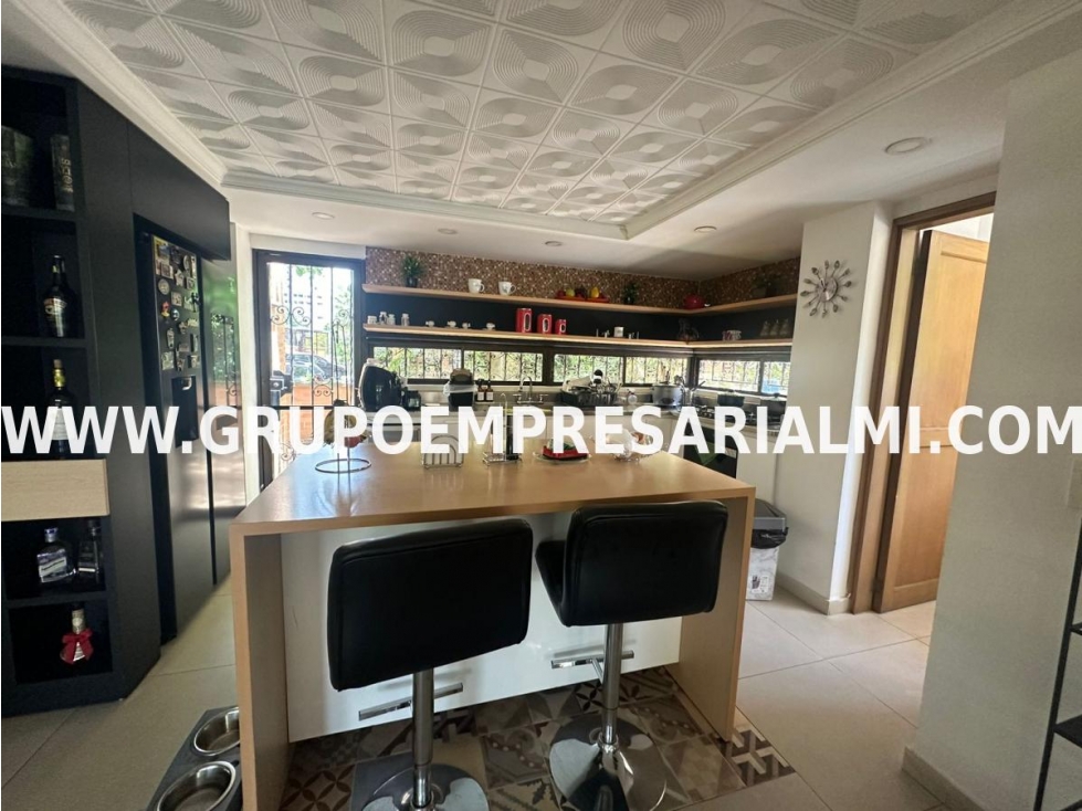 ESPECTACULAR APARTAMENTO EN VENTA - SECTOR PATIO BONITO COD: 30610 — foto 4