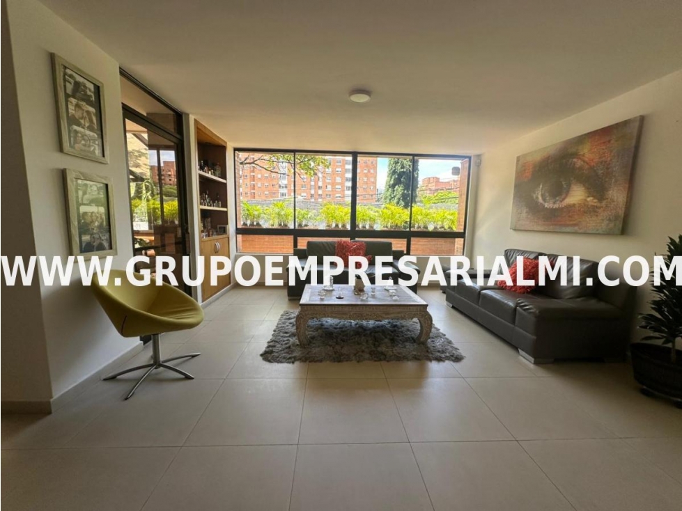 ESPECTACULAR APARTAMENTO EN VENTA - SECTOR PATIO BONITO COD: 30610