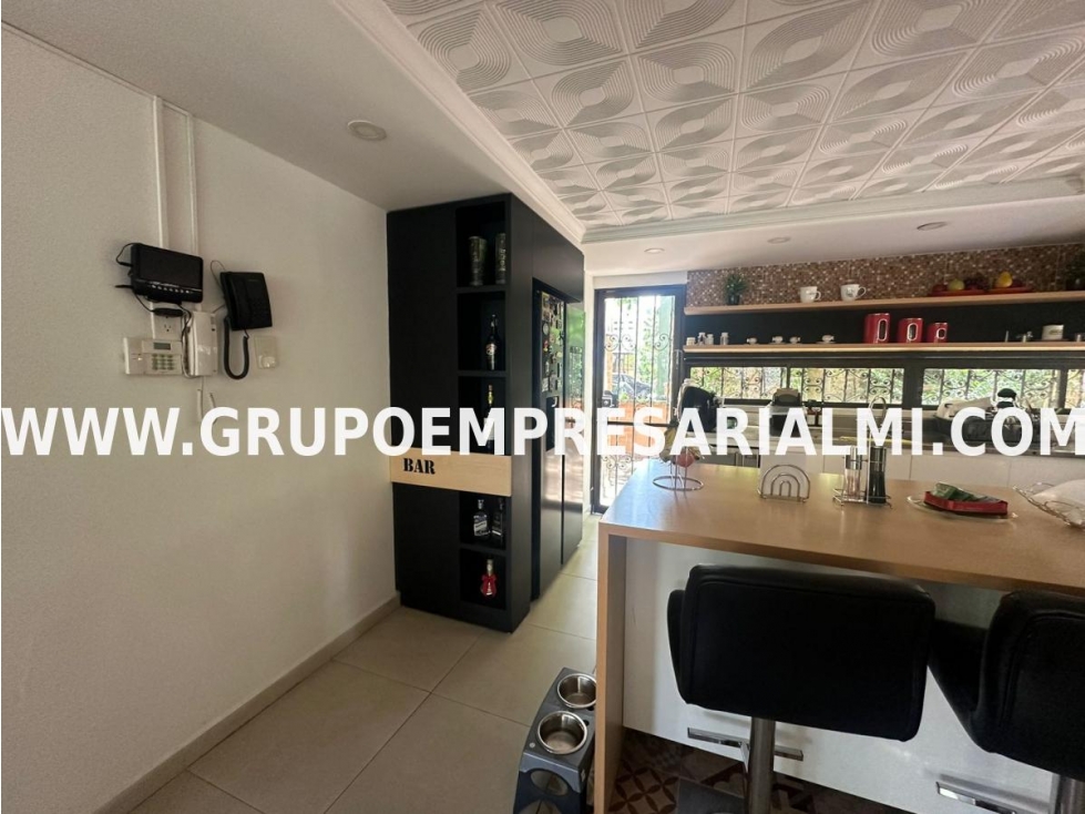 ESPECTACULAR APARTAMENTO EN VENTA - SECTOR PATIO BONITO COD: 30610 — foto 3