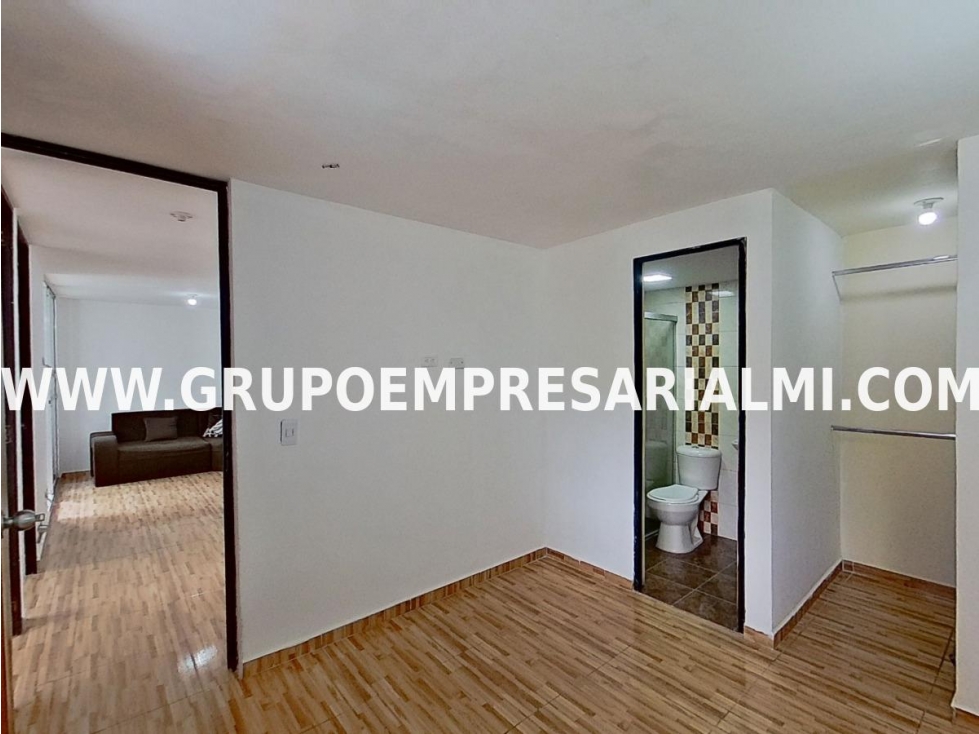 ESPECTACULAR APARTAMENTO EN VENTA - SECTOR MADERA COD: 30763 — foto 5