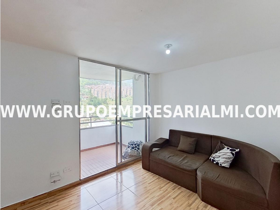 ESPECTACULAR APARTAMENTO EN VENTA - SECTOR MADERA COD: 30763 — foto 2