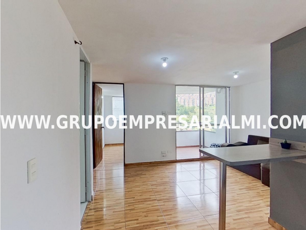 ESPECTACULAR APARTAMENTO EN VENTA - SECTOR MADERA COD: 30763 — foto 3
