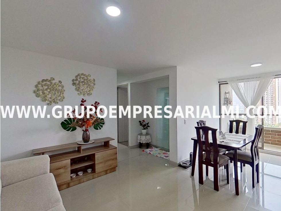 ESPECTACULAR APARTAMENTO EN VENTA - SECTOR LA DOCTORA COD: 30806