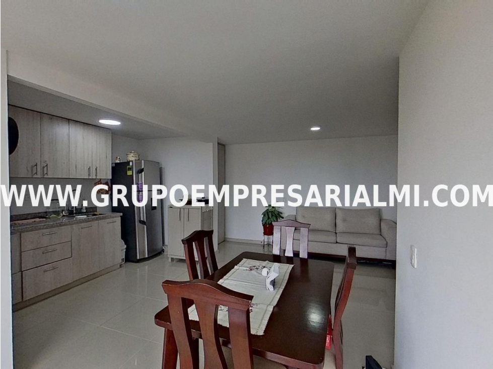 ESPECTACULAR APARTAMENTO EN VENTA - SECTOR LA DOCTORA COD: 30806 — foto 3