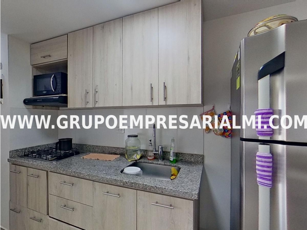 ESPECTACULAR APARTAMENTO EN VENTA - SECTOR LA DOCTORA COD: 30806 — foto 4