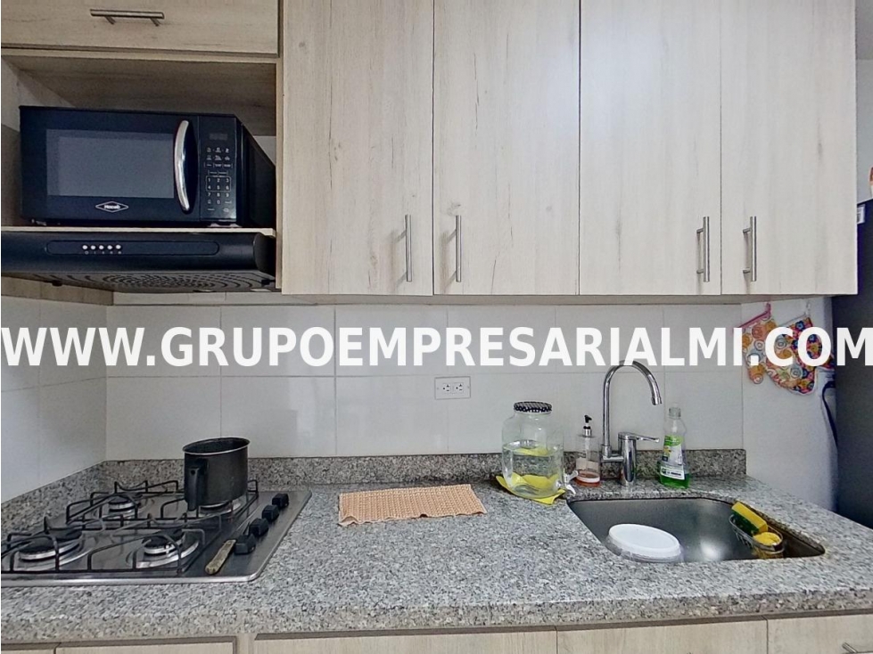 ESPECTACULAR APARTAMENTO EN VENTA - SECTOR LA DOCTORA COD: 30806 — foto 5