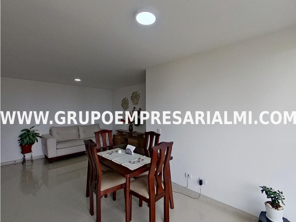 ESPECTACULAR APARTAMENTO EN VENTA - SECTOR LA DOCTORA COD: 30806 — foto 6