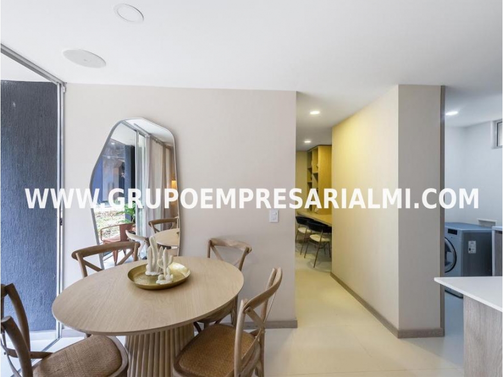 ESPECTACULAR APARTAMENTO EN VENTA - SECTOR SIMÓN BOLÍVAR COD: 30870