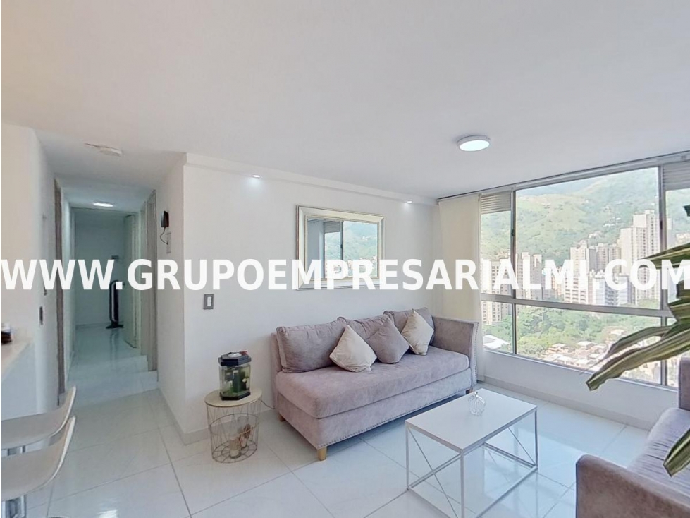 ESPECTACULAR APARTAMENTO EN VENTA - SECTOR PARAÍSO COD: 30892 — foto 2
