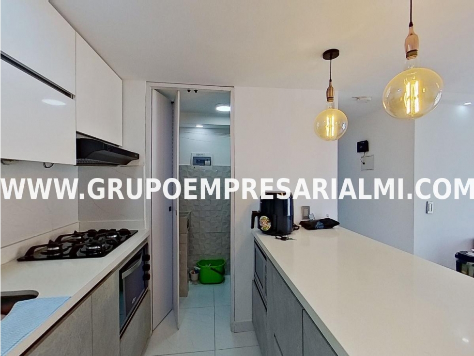 ESPECTACULAR APARTAMENTO EN VENTA - SECTOR PARAÍSO COD: 30892 — foto 4