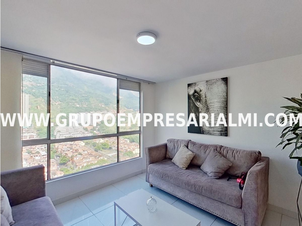 ESPECTACULAR APARTAMENTO EN VENTA - SECTOR PARAÍSO COD: 30892 — foto 6
