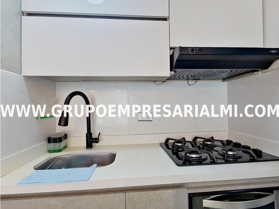 ESPECTACULAR APARTAMENTO EN VENTA - SECTOR PARAÍSO COD: 30892 — foto 3