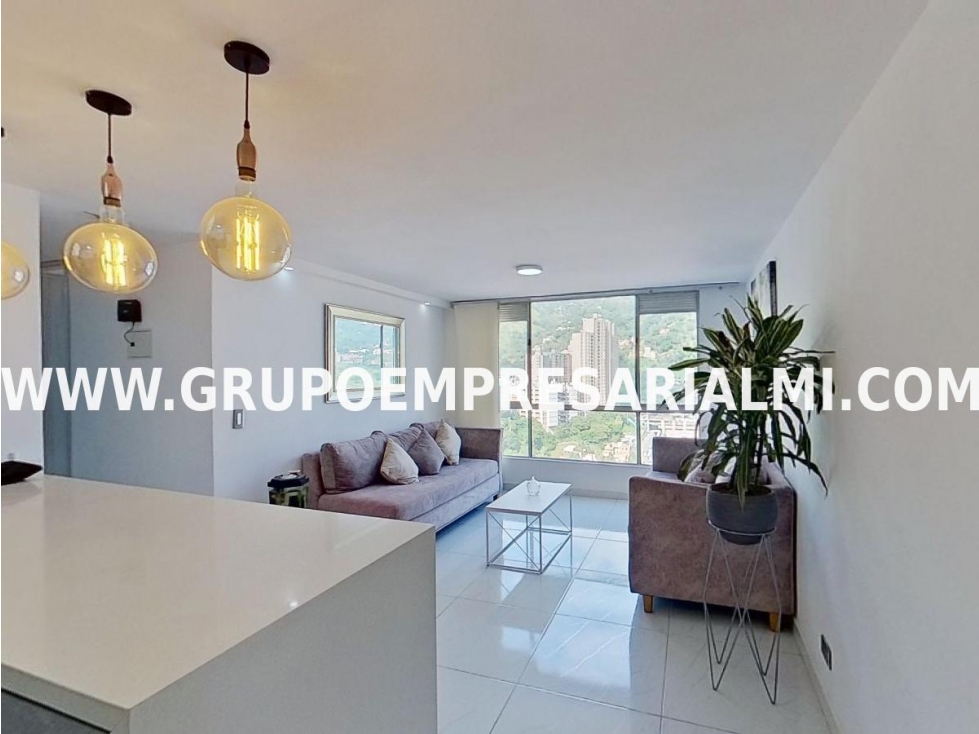 ESPECTACULAR APARTAMENTO EN VENTA - SECTOR PARAÍSO COD: 30892 — foto 5